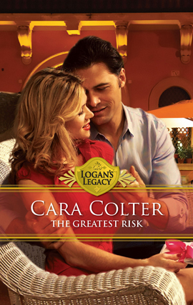 Title details for The Greatest Risk by Cara Colter - Available